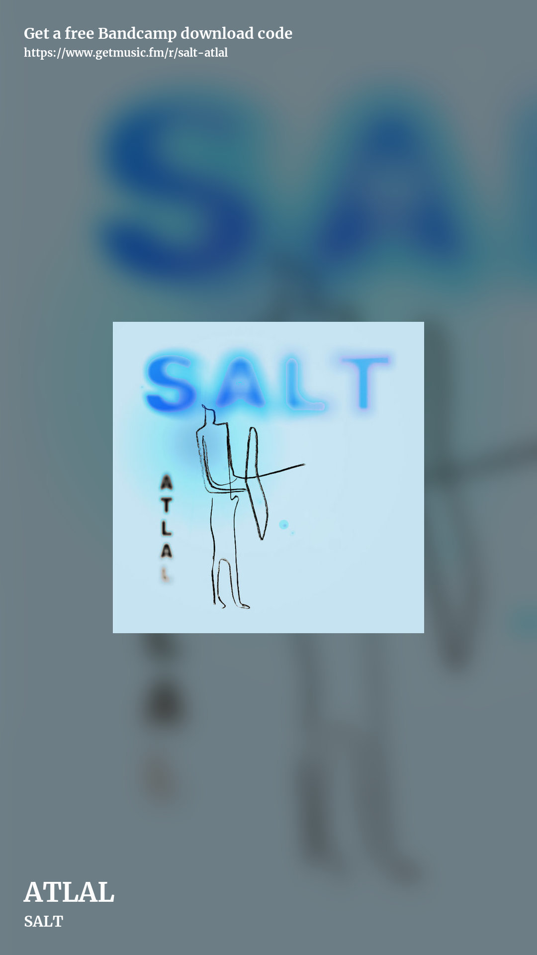 ATLAL by SALT, story promo share image