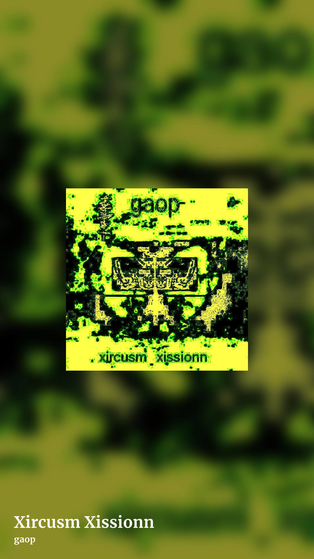 Xircusm Xissionn by gaop, story clean share image