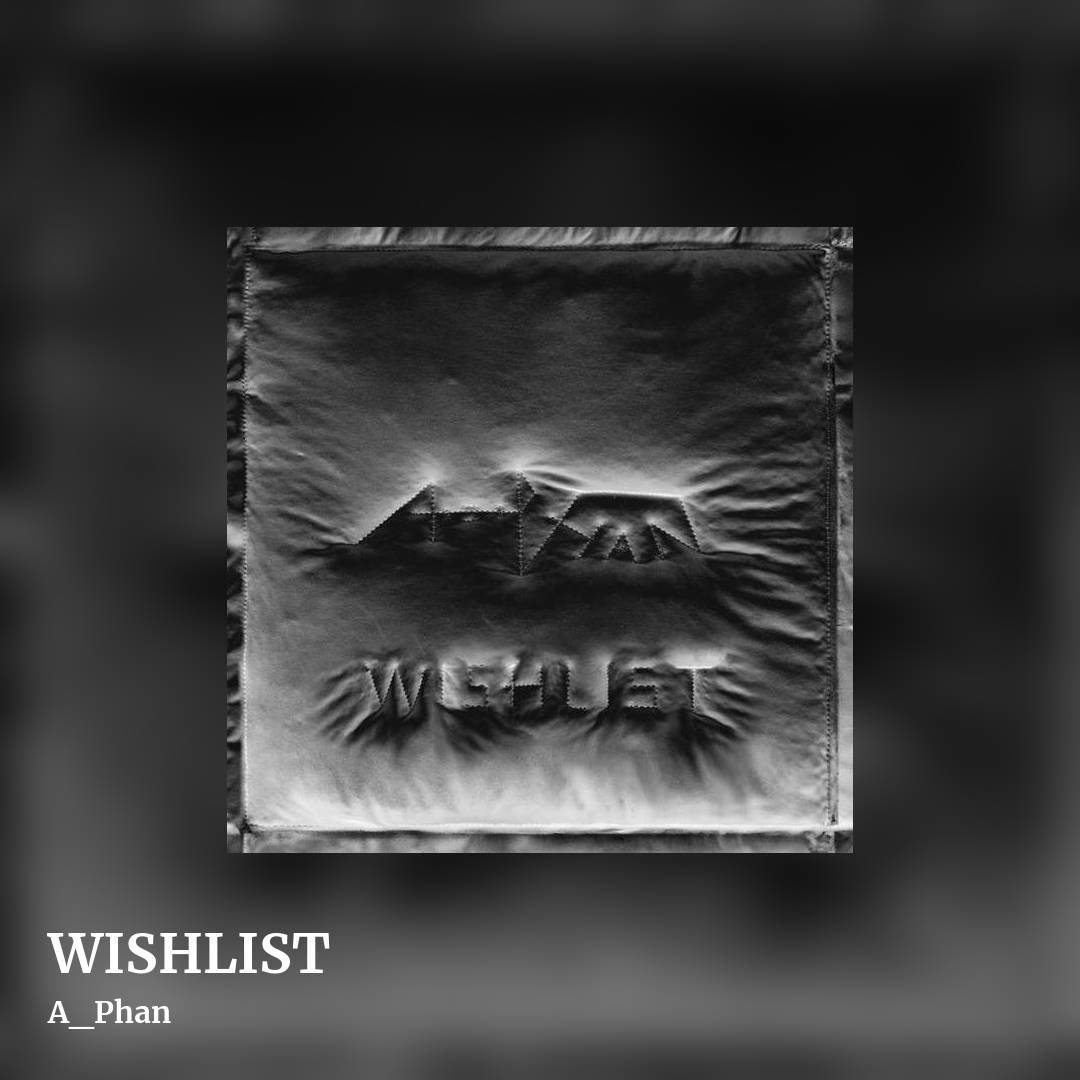 WISHLIST by A_Phan, square clean share image
