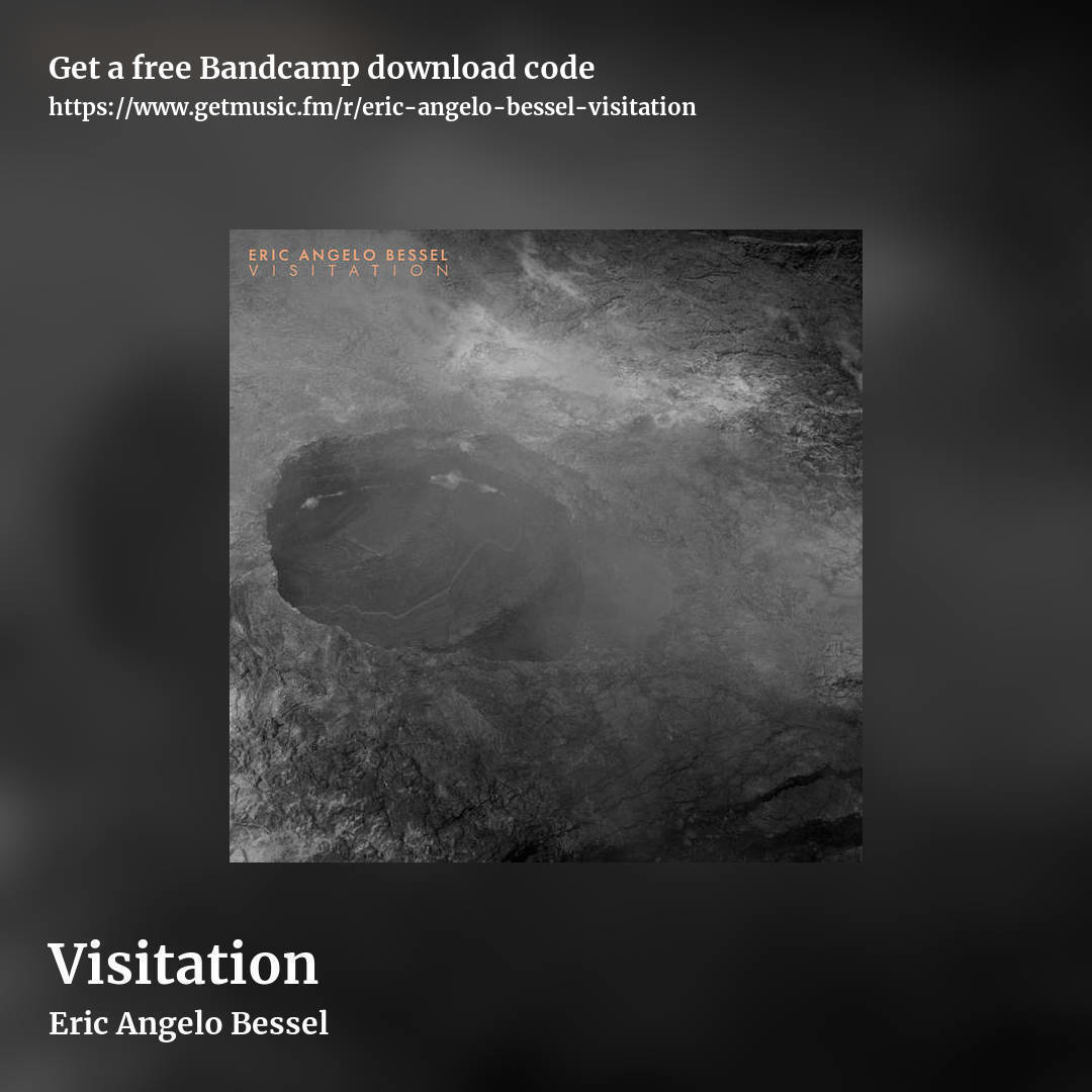 Visitation by Eric Angelo Bessel, square promo share image