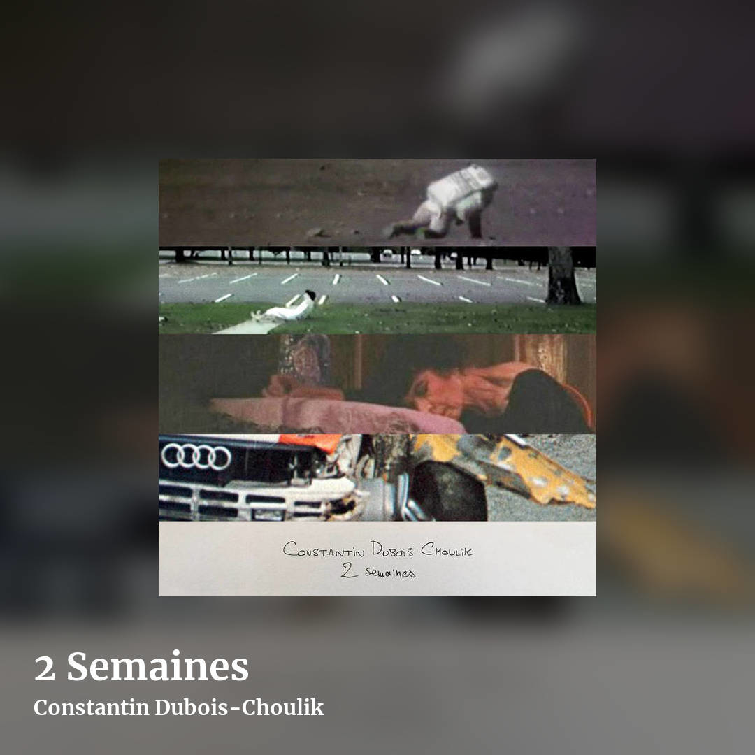 2 Semaines by Constantin Dubois-Choulik, square clean share image