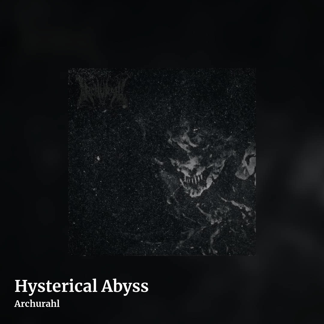 Hysterical Abyss by Archurahl, square clean share image