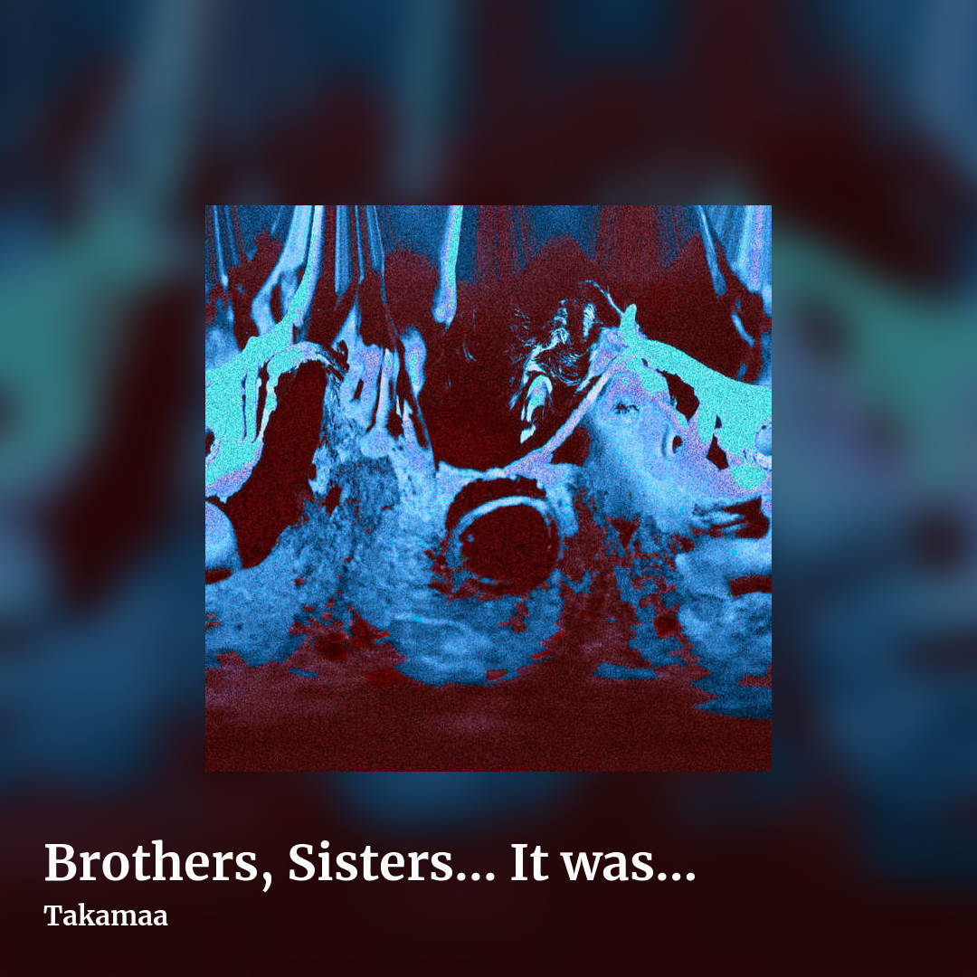 Brothers, Sisters... It was just the Wind... by Takamaa, square clean share image