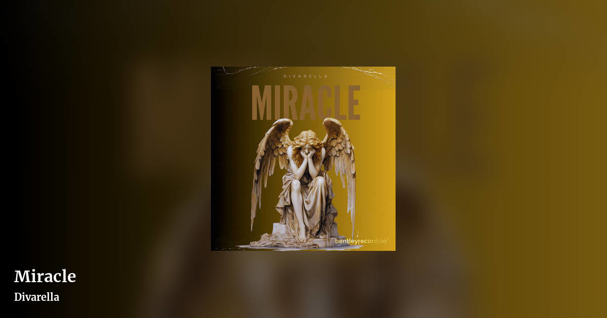 Miracle by Divarella , landscape clean share image