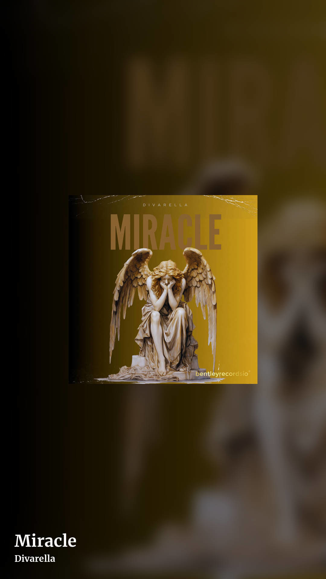Miracle by Divarella , story clean share image