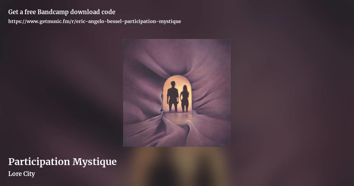 Participation Mystique by Lore City, landscape promo share image