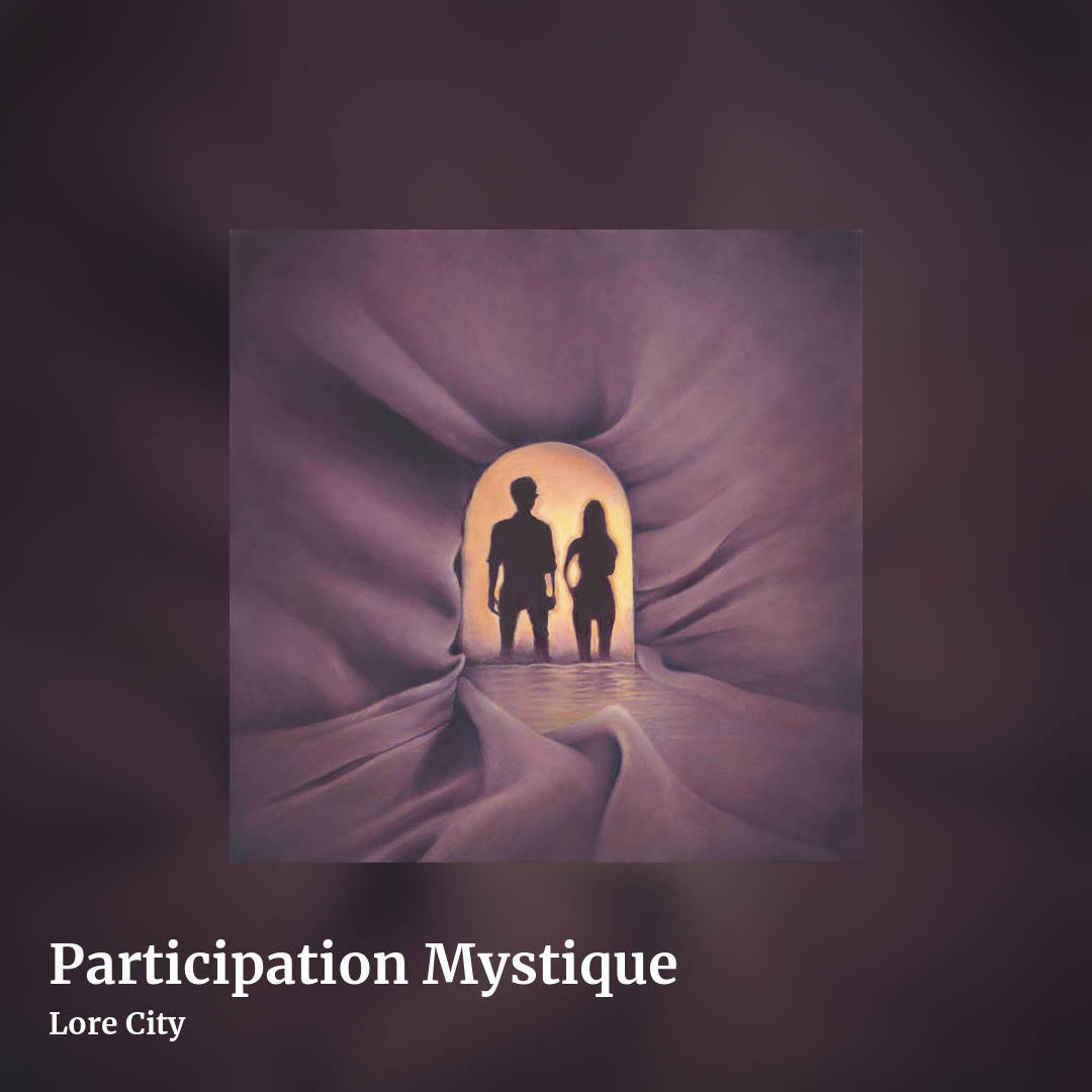 Participation Mystique by Lore City, square clean share image