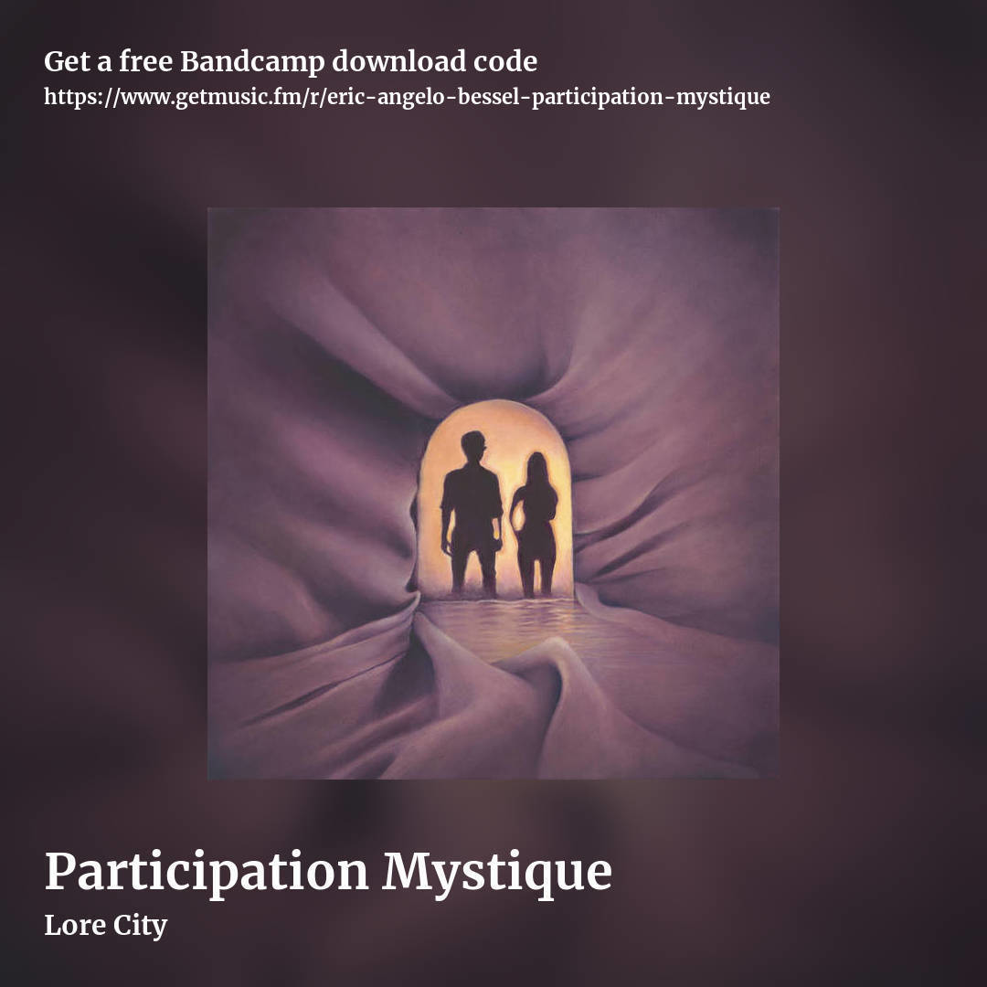 Participation Mystique by Lore City, square promo share image