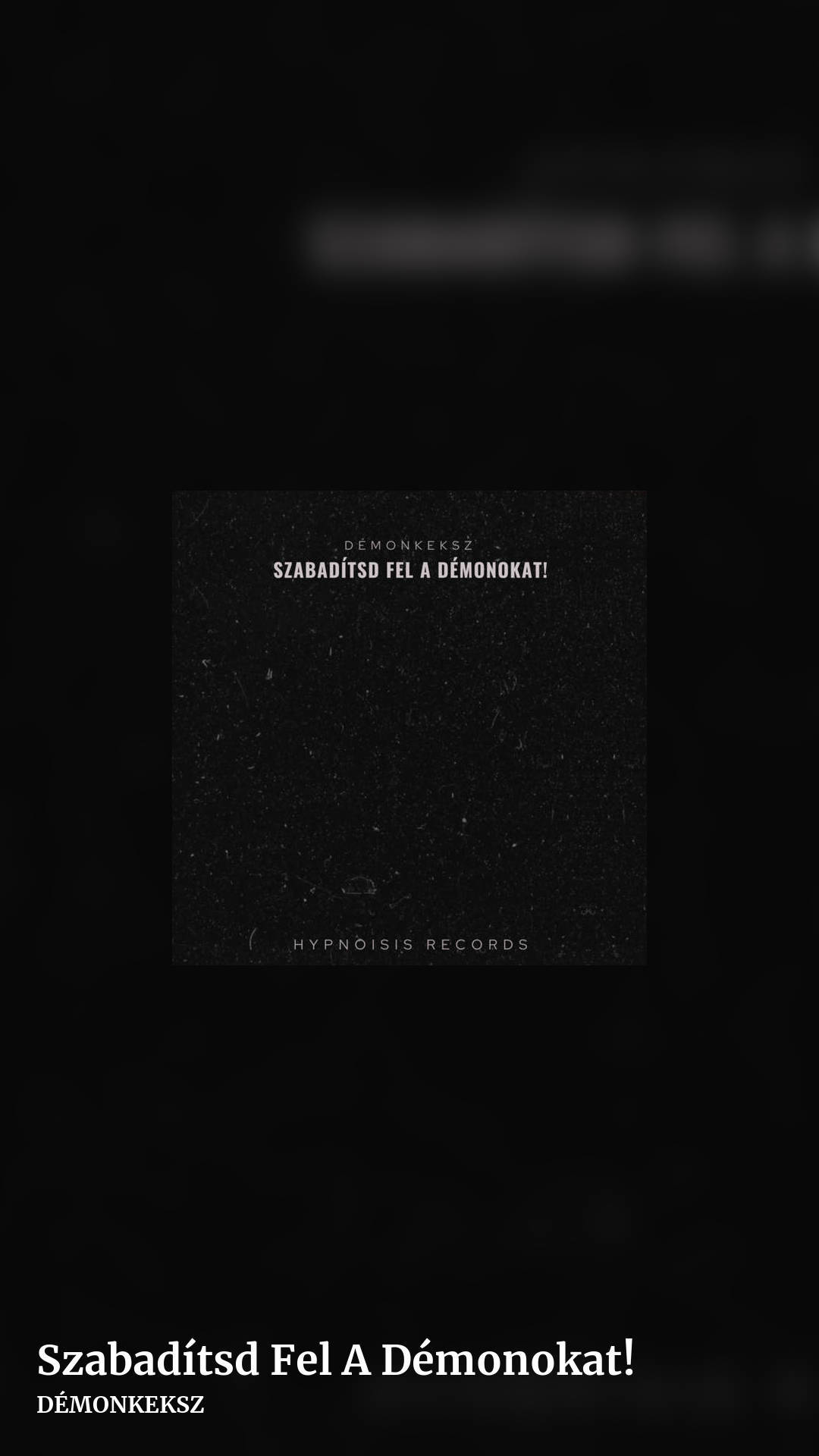 Szabadítsd Fel A Démonokat! by DÉMONKEKSZ, story clean share image