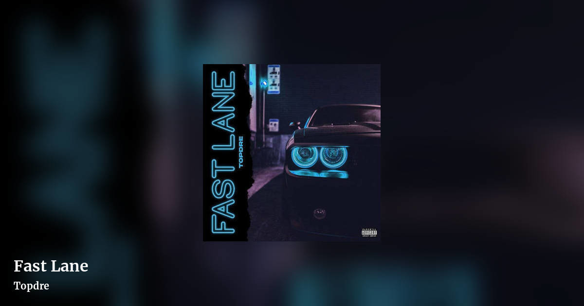 Fast Lane by Topdre, landscape clean share image