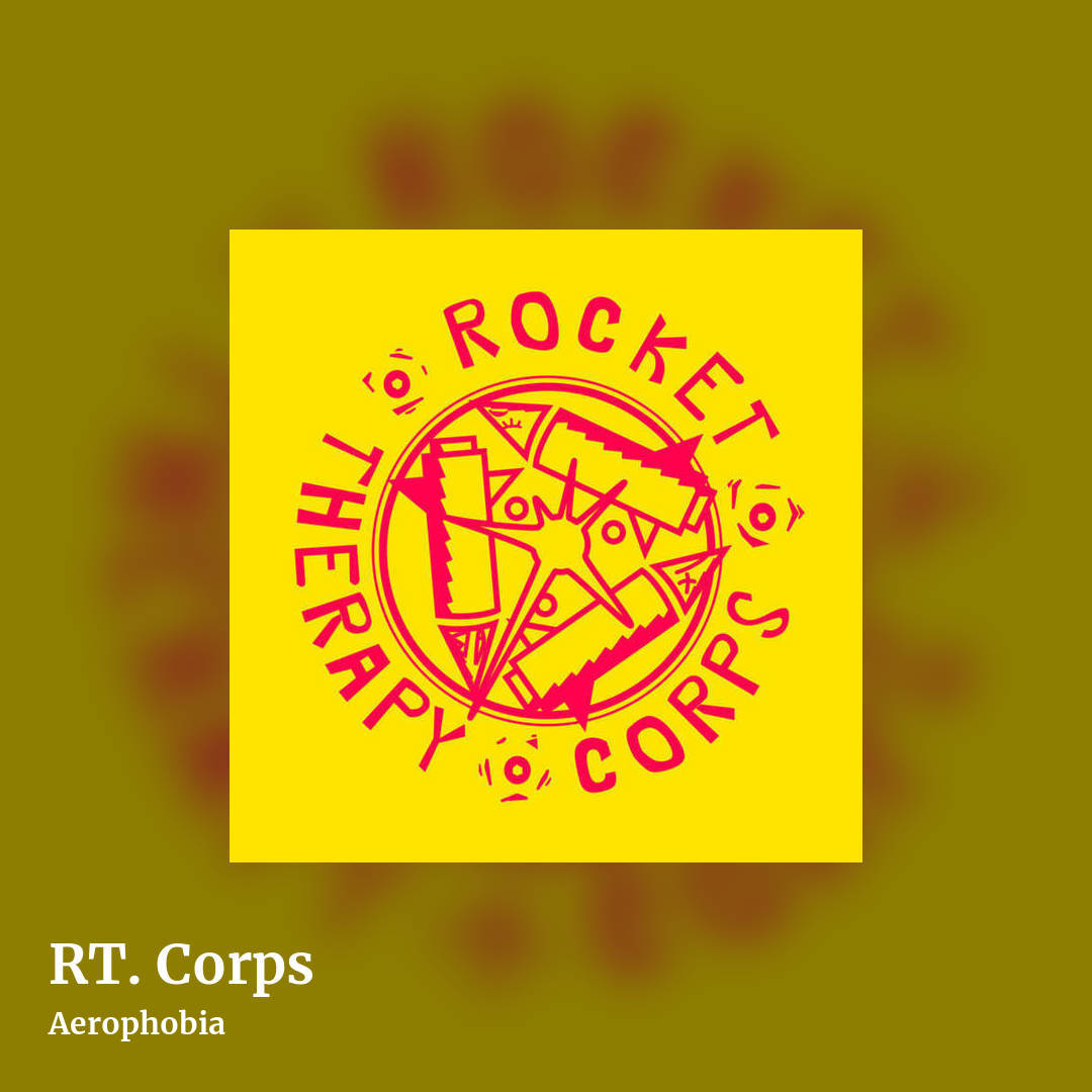 RT. Corps by Aerophobia, square clean share image