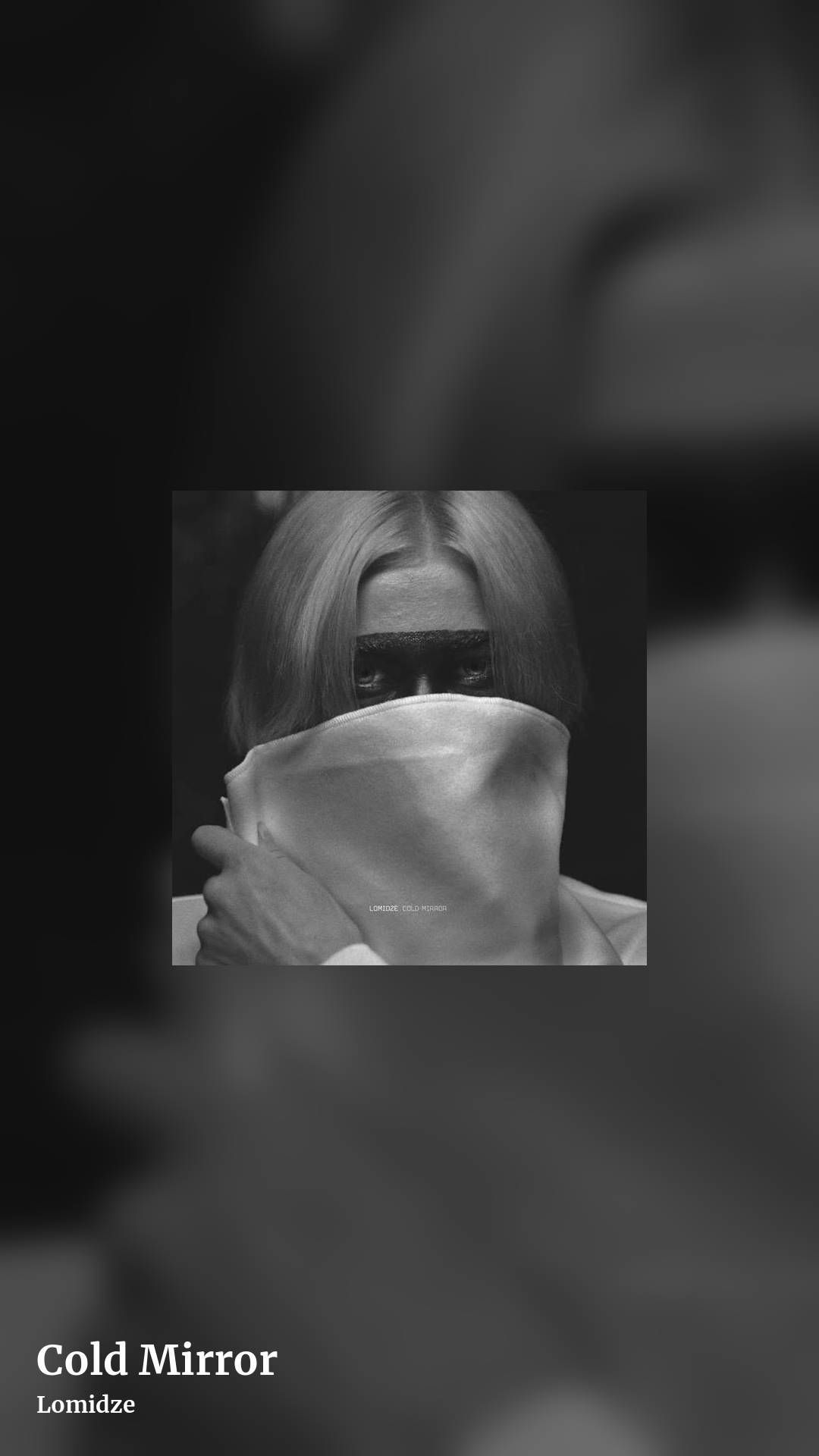 Cold Mirror by Lomidze, story clean share image