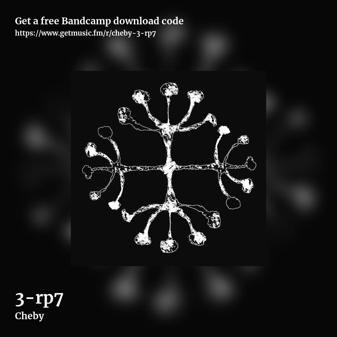 3-rp7 by Cheby, square promo share image