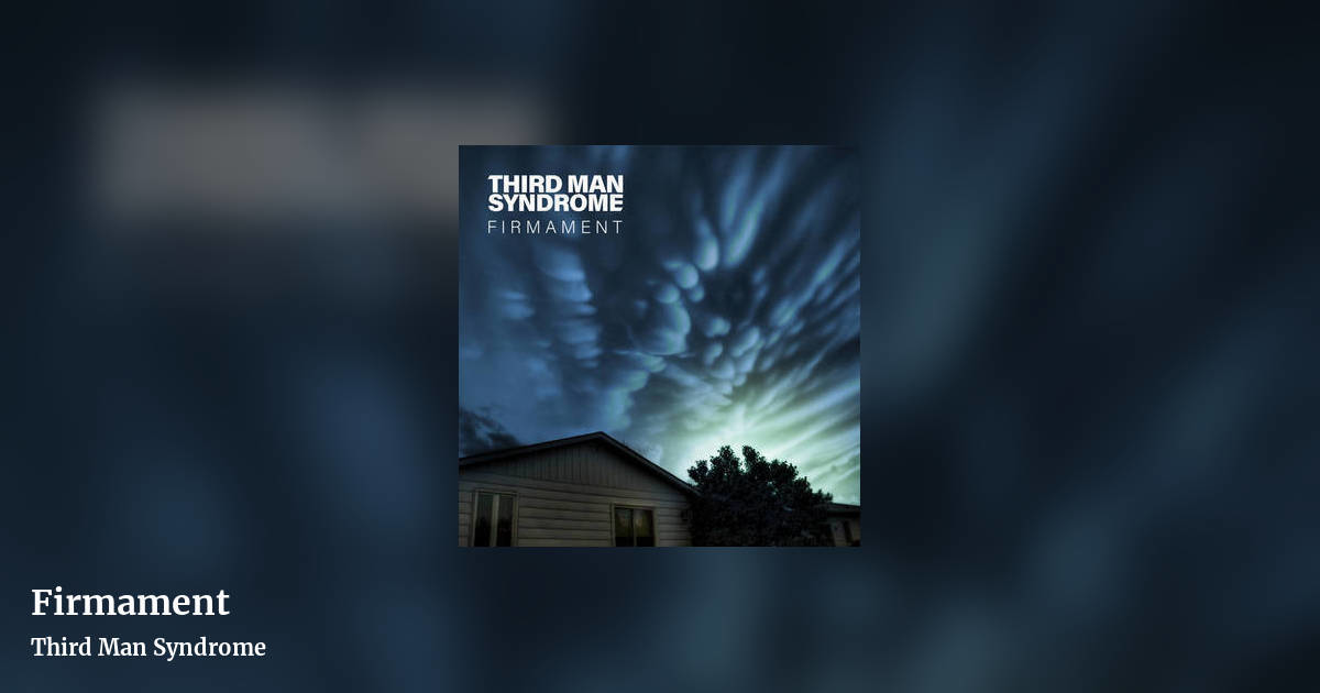 Firmament by Third Man Syndrome, landscape clean share image