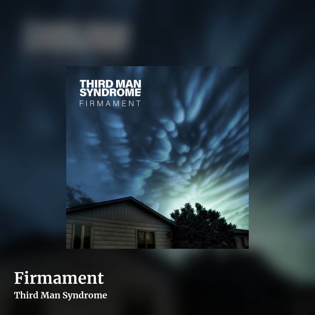 Firmament by Third Man Syndrome, square clean share image