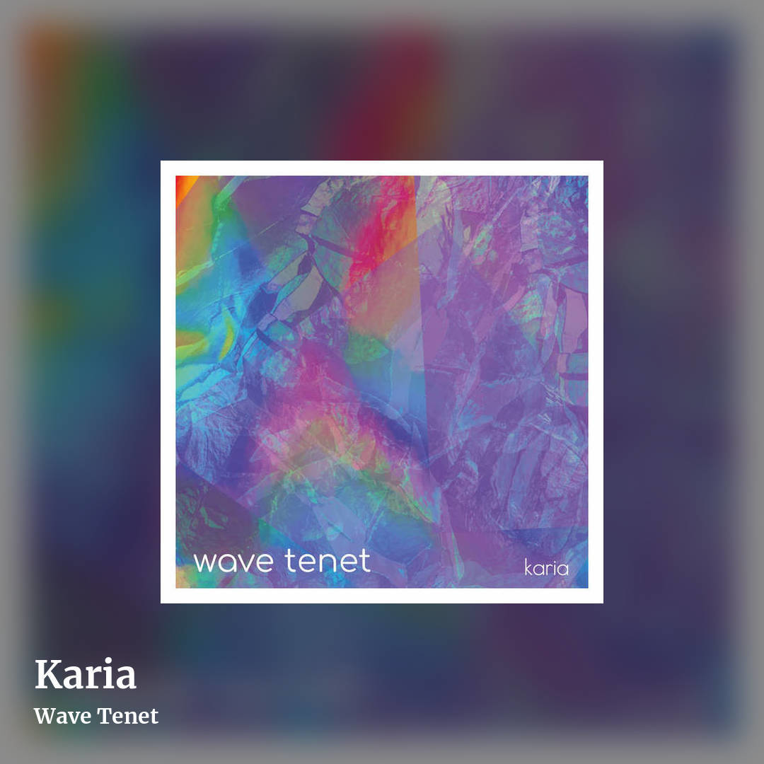 Karia by Wave Tenet, square clean share image