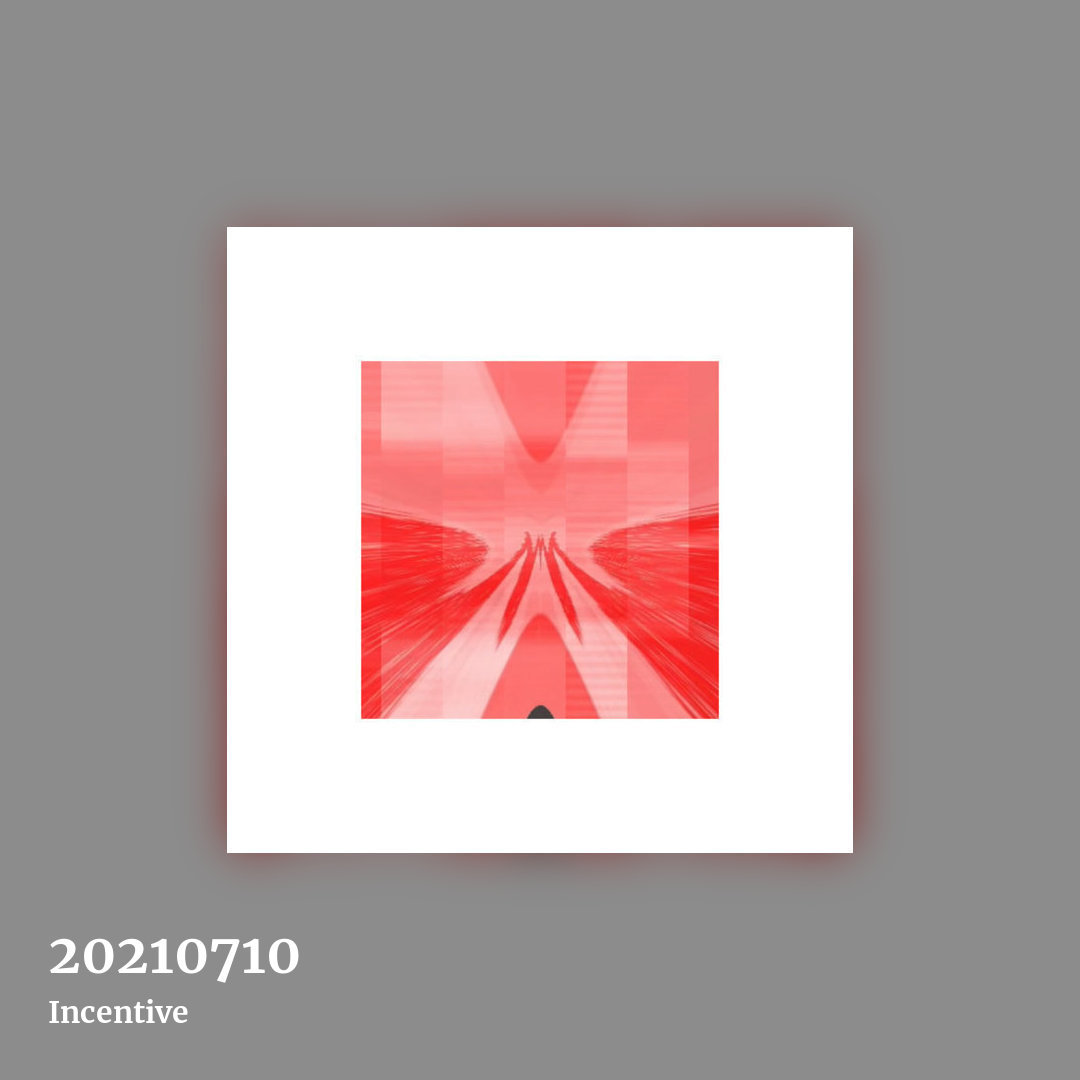 20210710 by Incentive, square clean share image