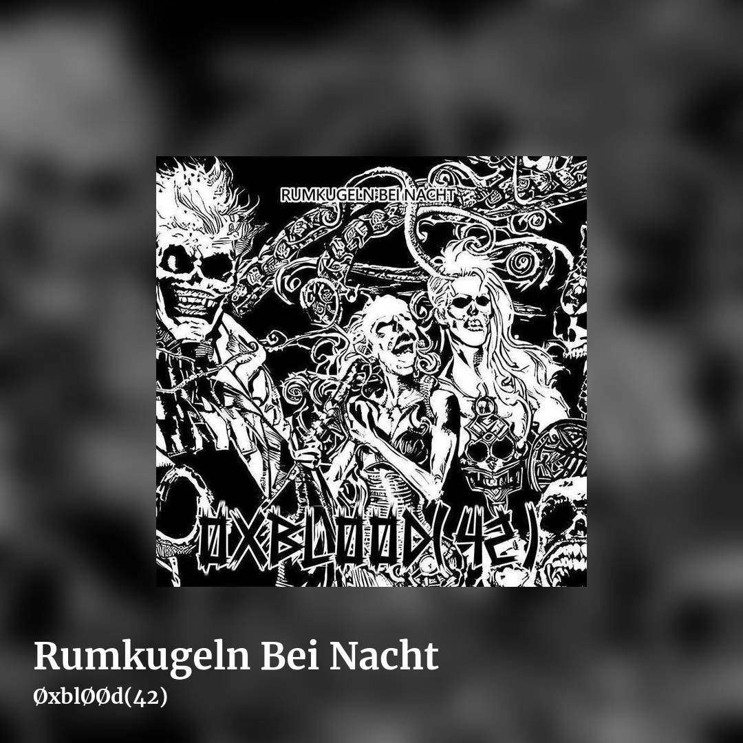 Rumkugeln Bei Nacht by ØxblØØd(42), square clean share image