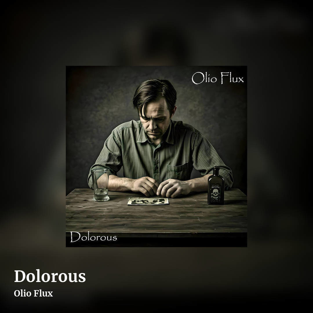 Dolorous by Olio Flux, square clean share image