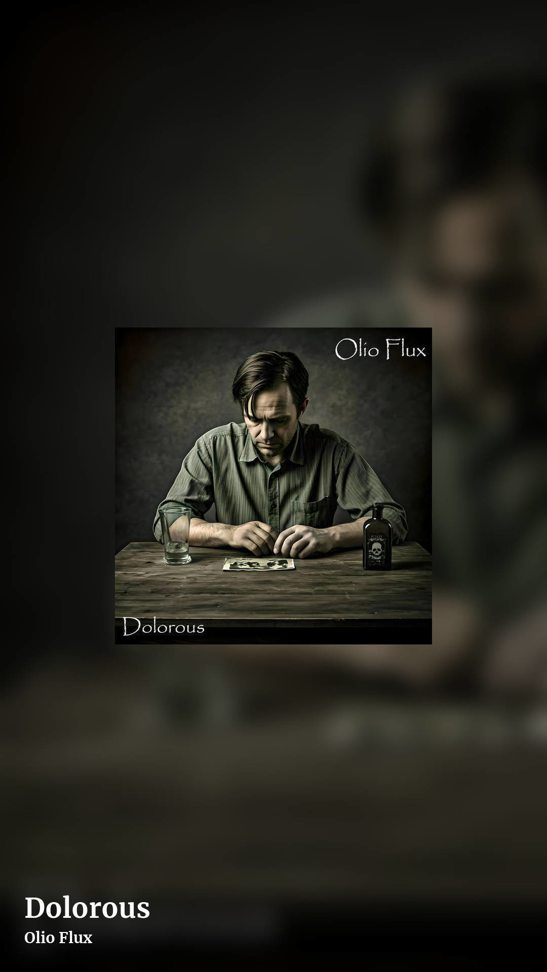 Dolorous by Olio Flux, story clean share image
