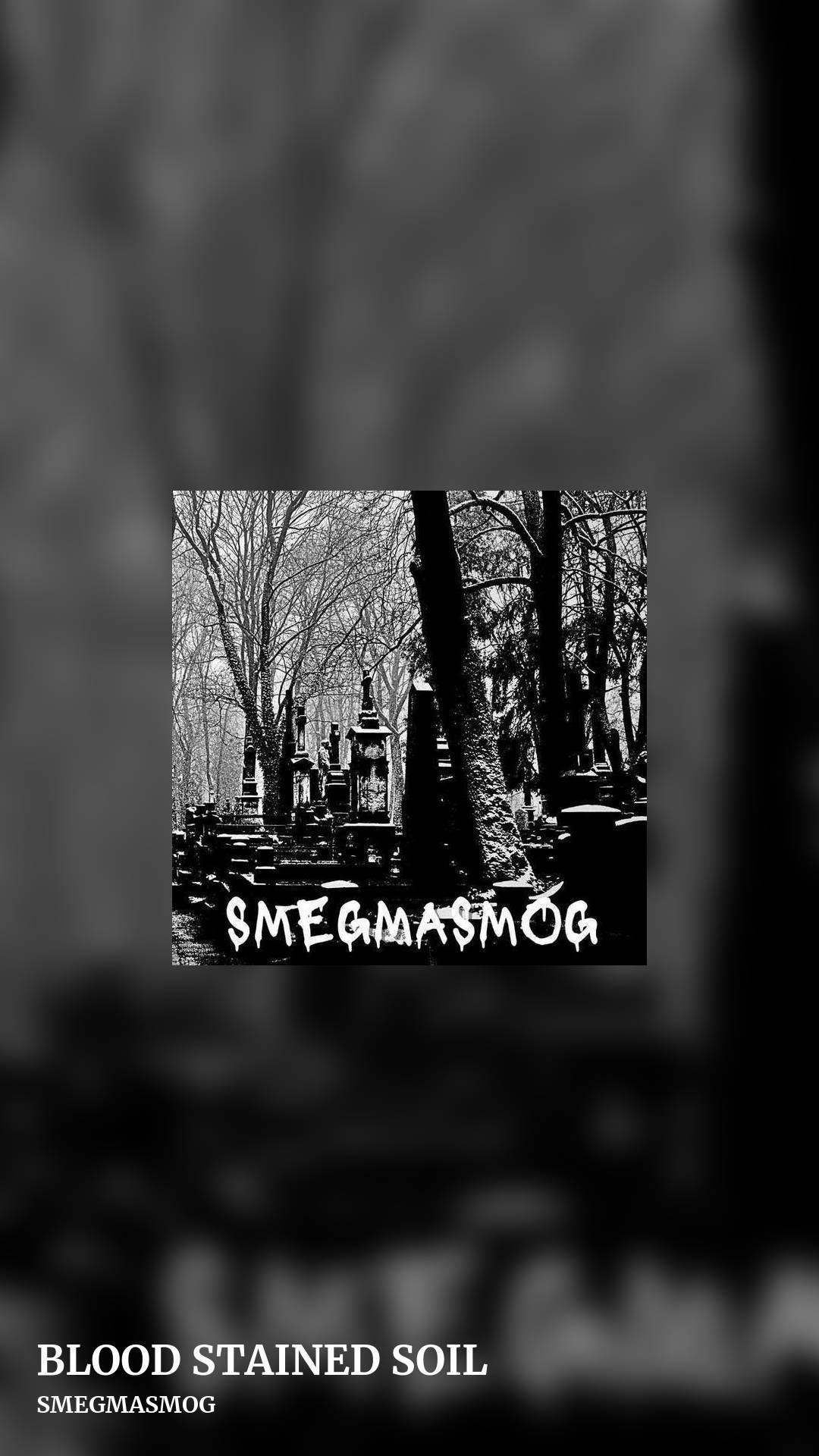 BLOOD STAINED SOIL by SMEGMASMOG, story clean share image