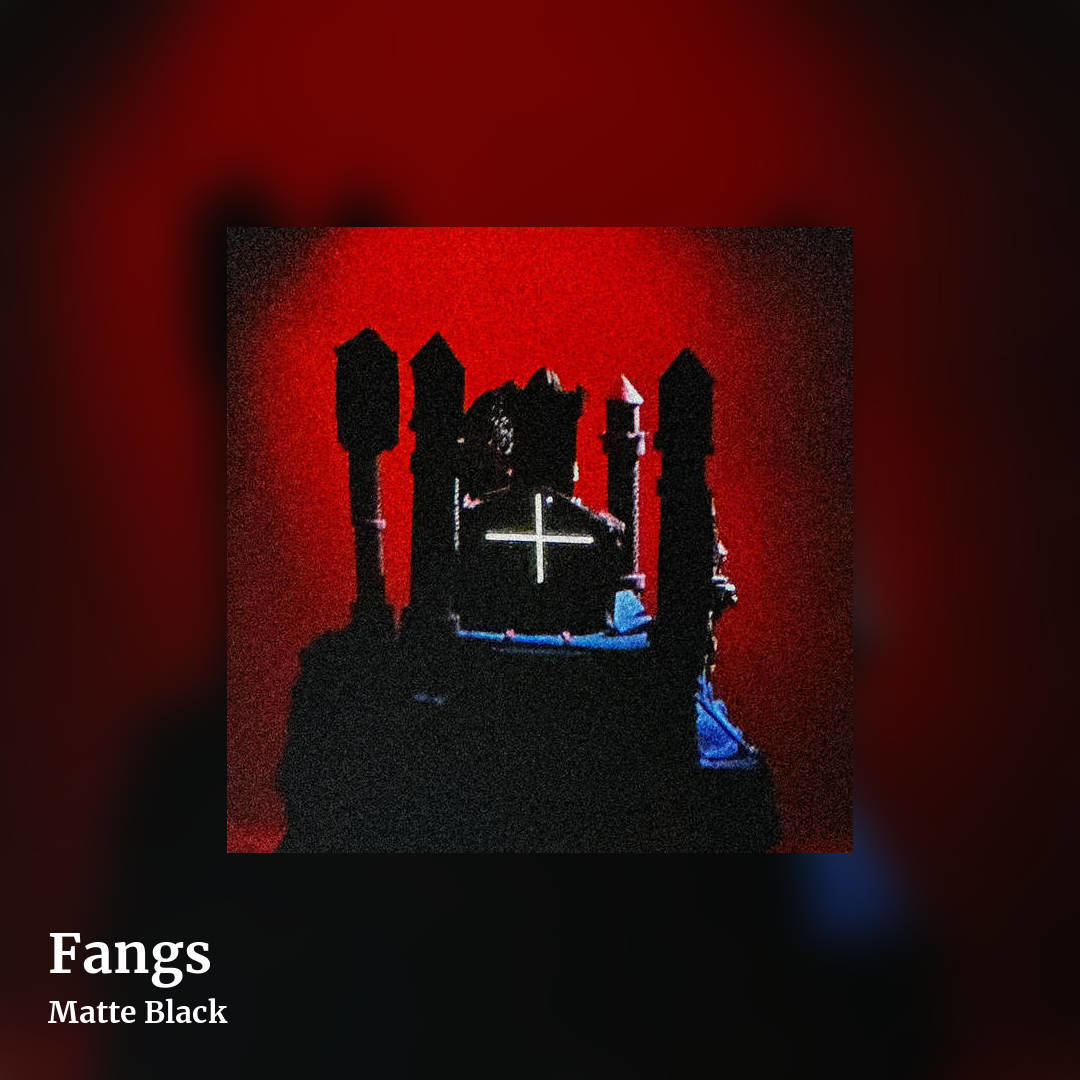 Fangs by Matte Black, square clean share image
