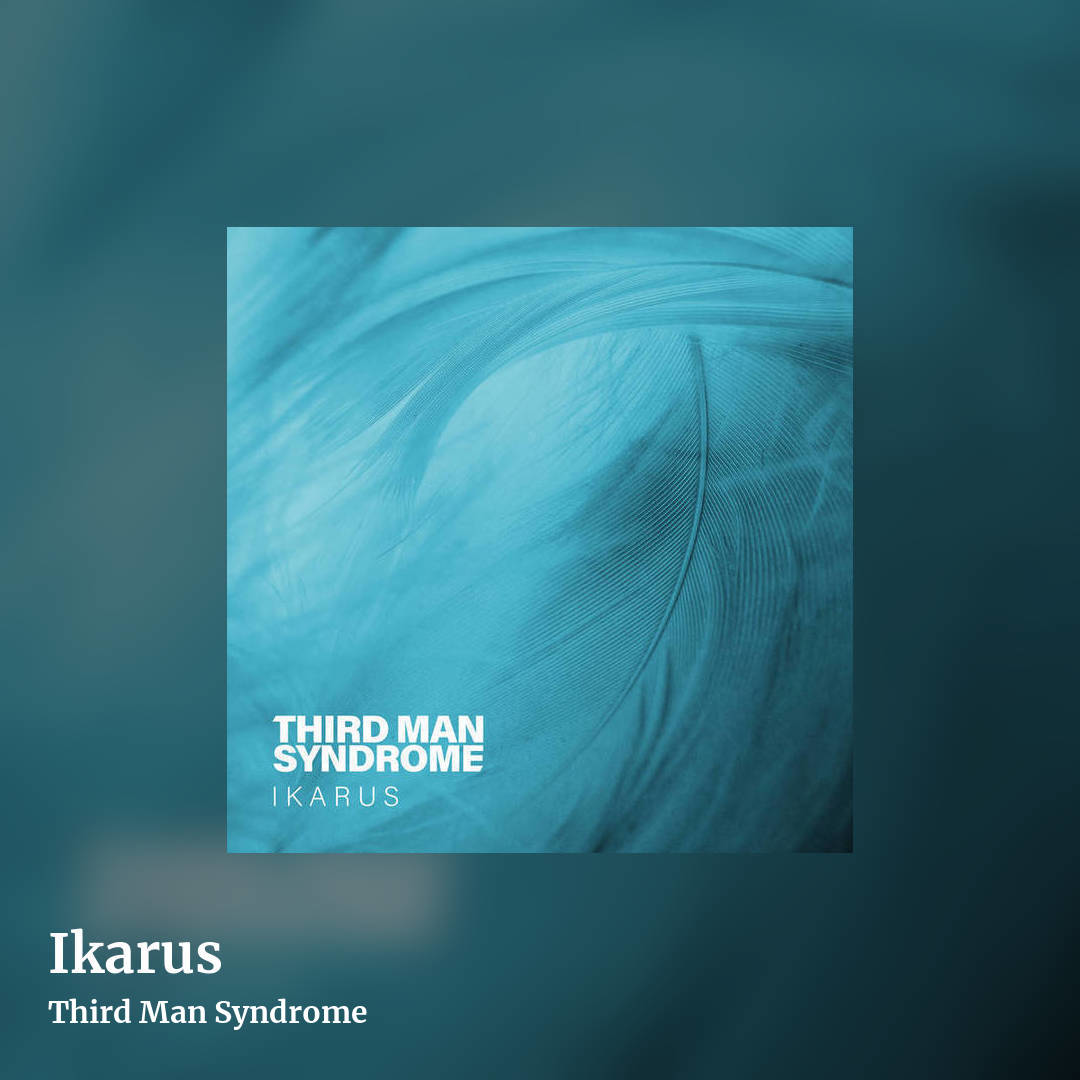 Ikarus by Third Man Syndrome, square clean share image