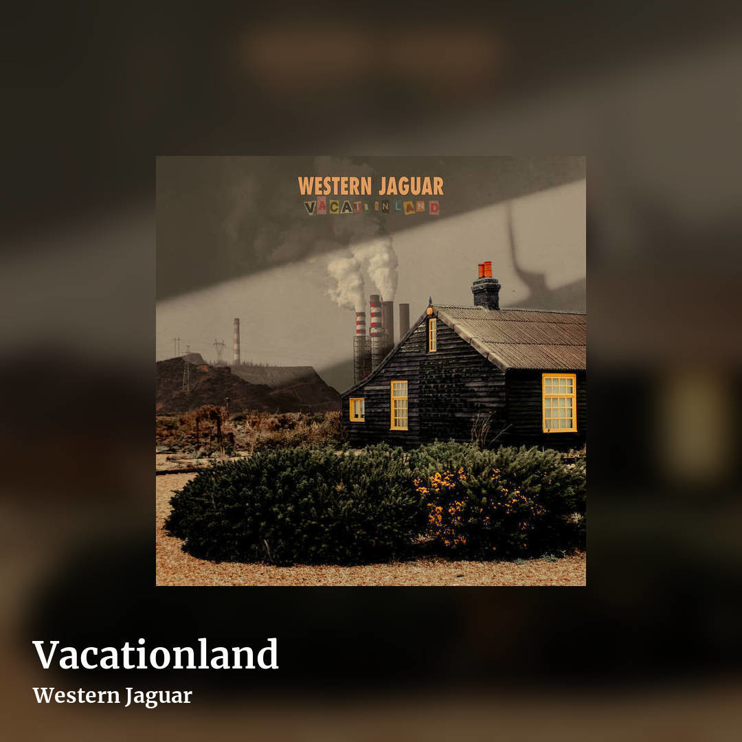 Vacationland by Western Jaguar, square clean share image
