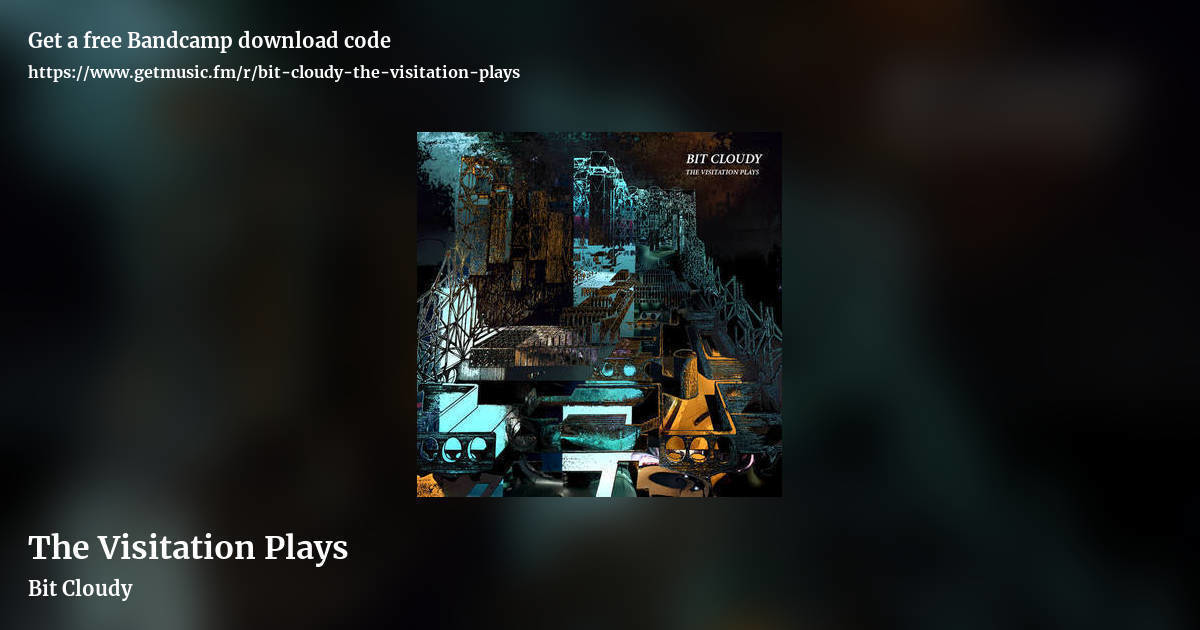 The Visitation Plays by Bit Cloudy, landscape promo share image
