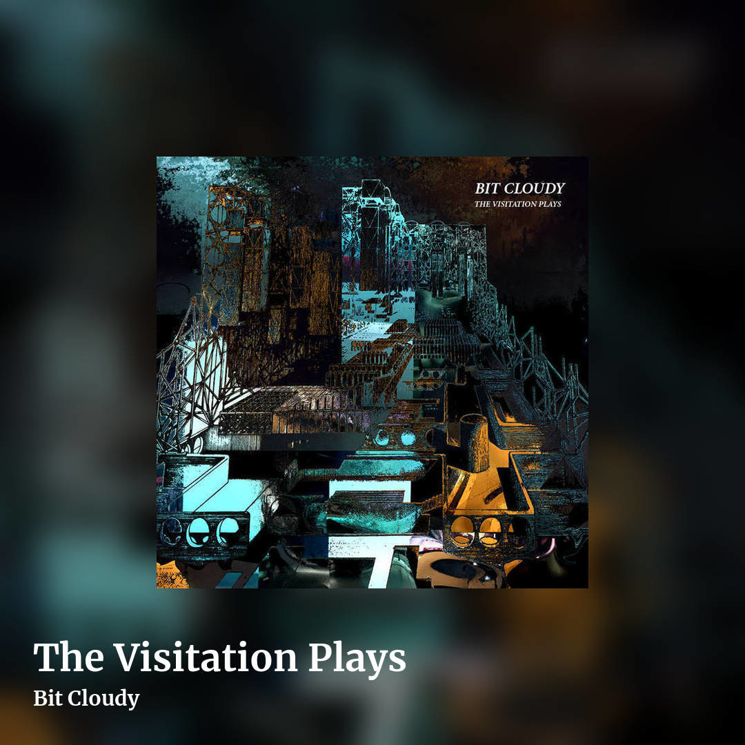 The Visitation Plays by Bit Cloudy, square clean share image