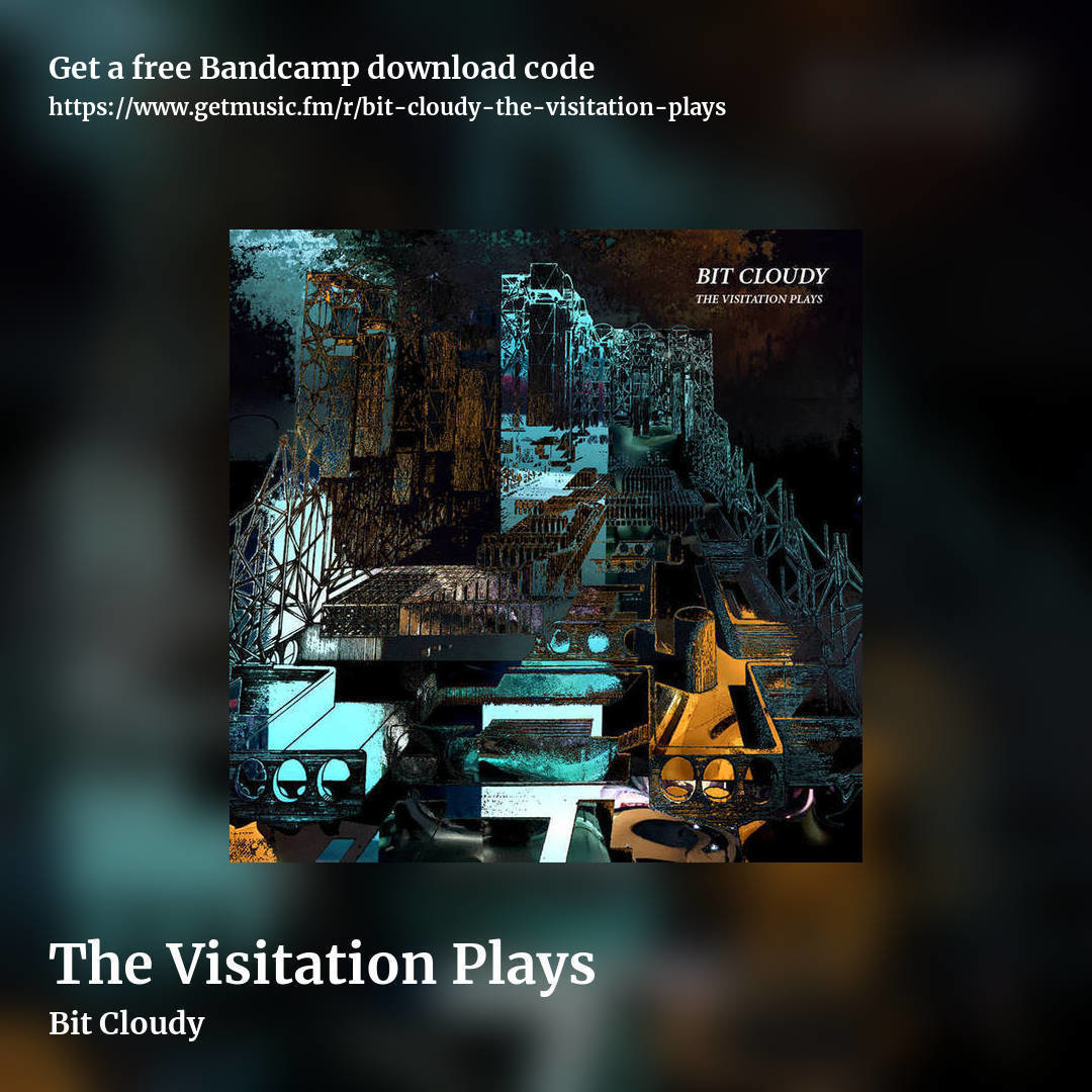 The Visitation Plays by Bit Cloudy, square promo share image