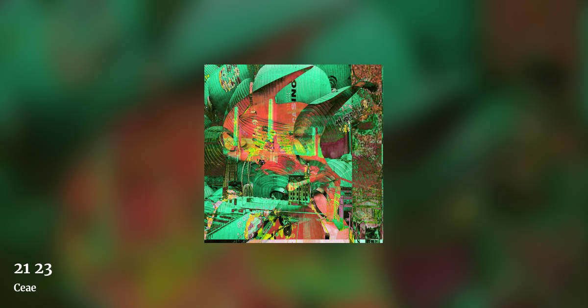 21 23 by Ceae, landscape clean share image