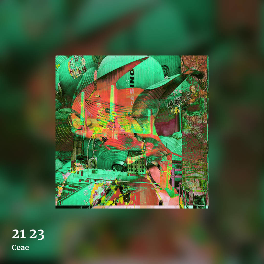 21 23 by Ceae, square clean share image