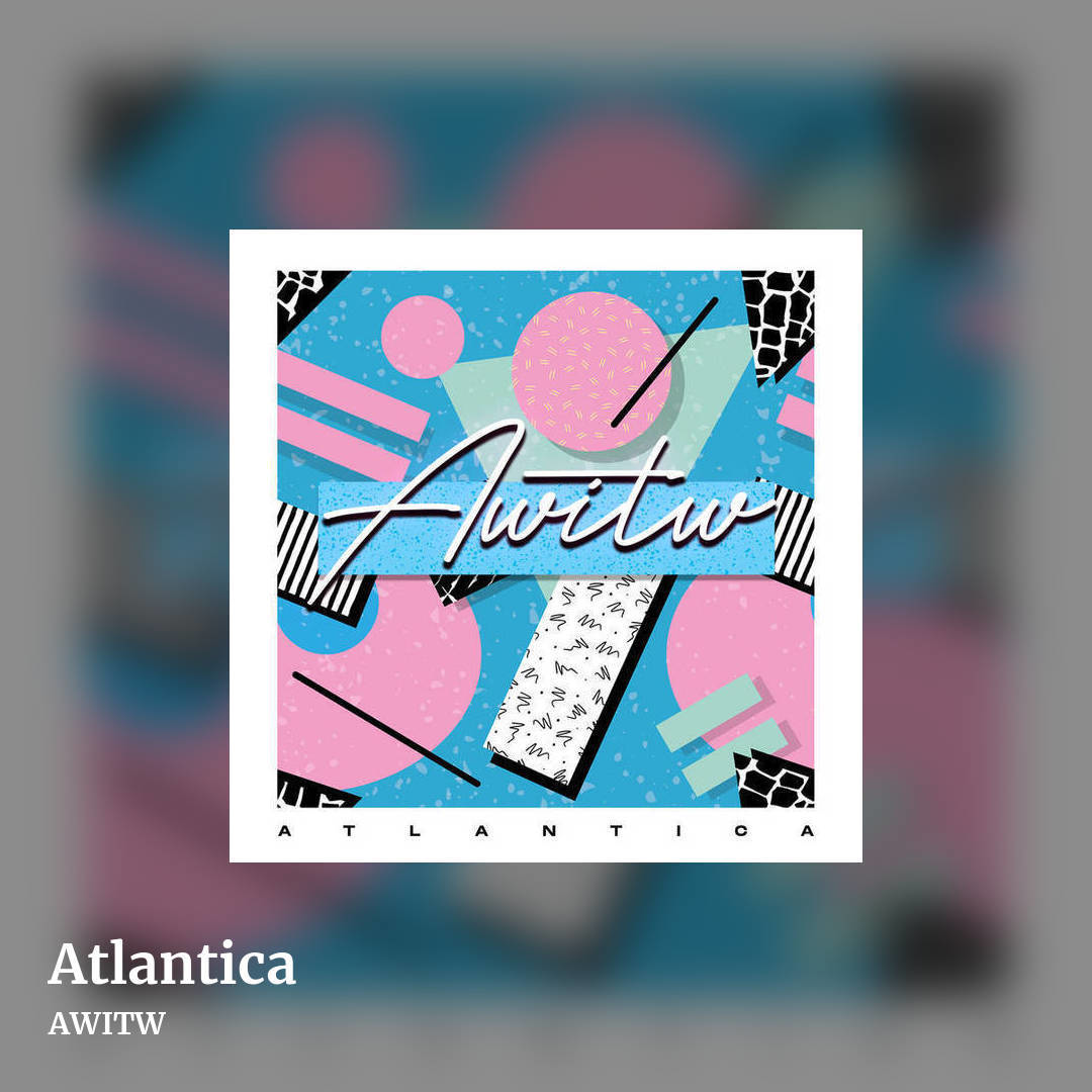Atlantica by AWITW, square clean share image