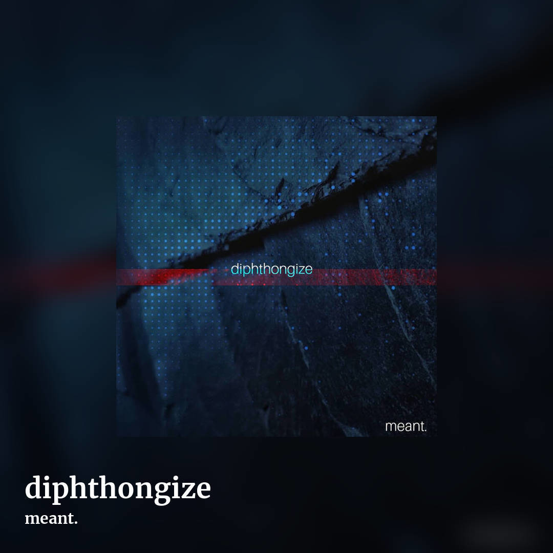 diphthongize by meant., square clean share image