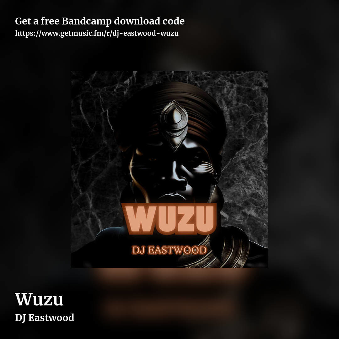 Wuzu by DJ Eastwood, square promo share image