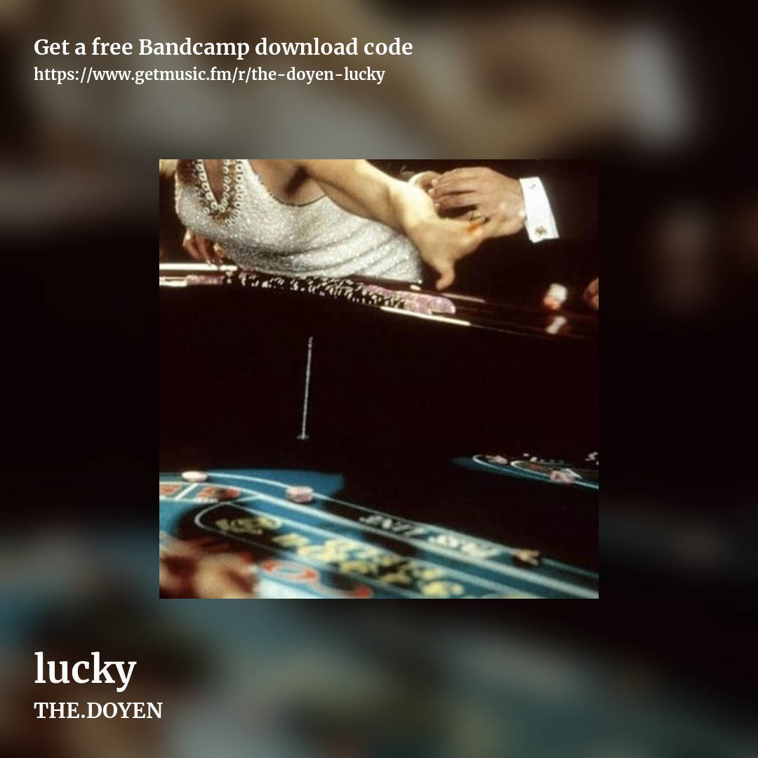 lucky by THE.DOYEN, square promo share image