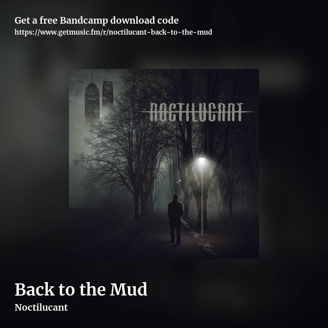 Back to the Mud by Noctilucant, square promo share image