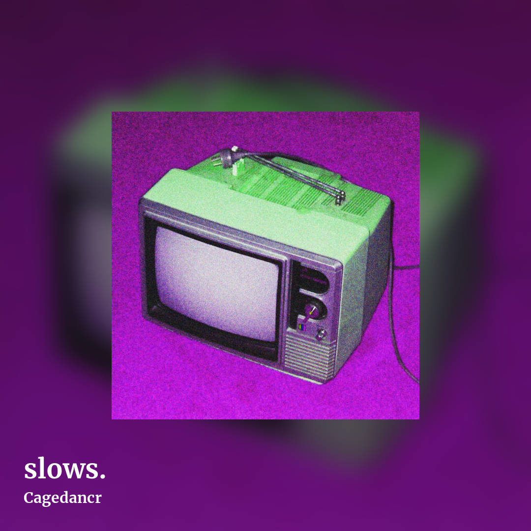 slows. by Cagedancr, square clean share image