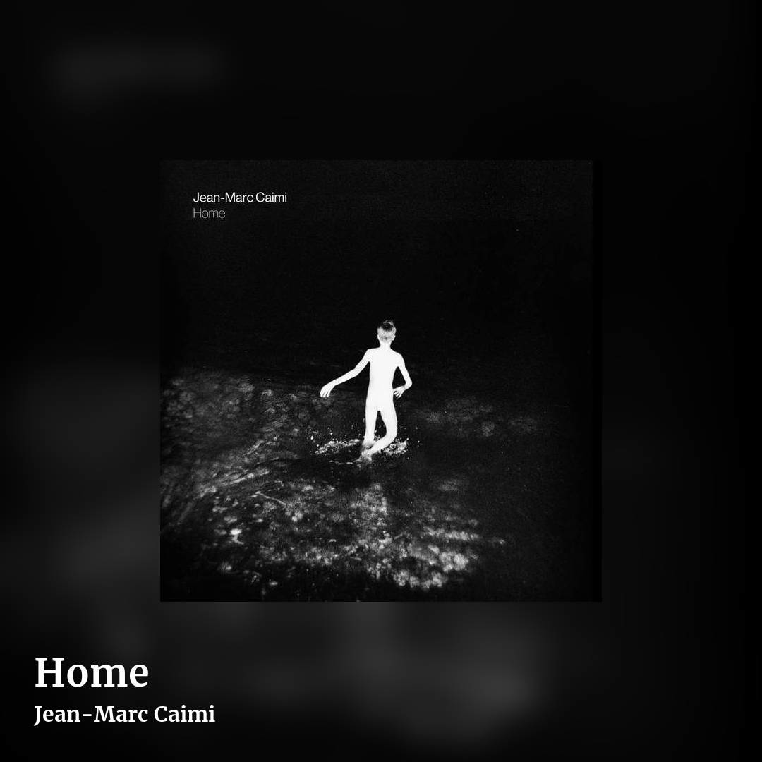 Home by Jean-Marc Caimi, square clean share image