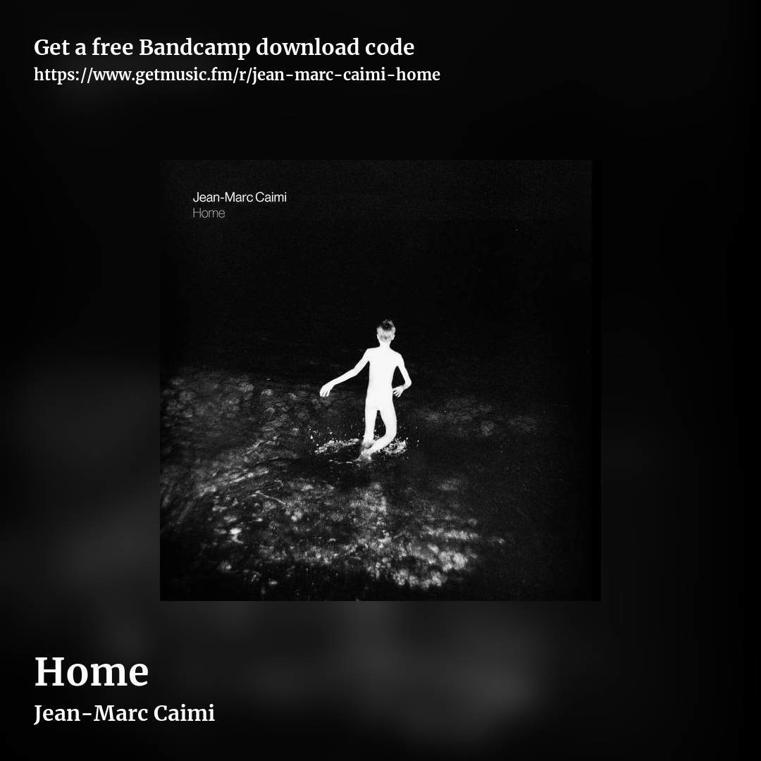 Home by Jean-Marc Caimi, square promo share image