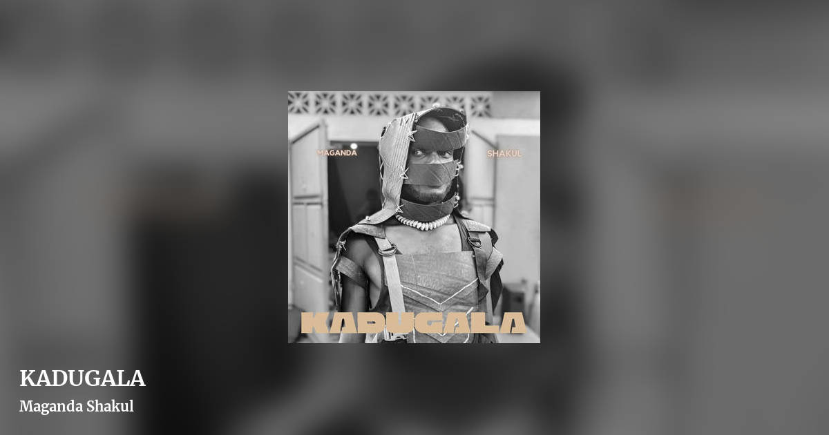 KADUGALA by Maganda Shakul, landscape clean share image