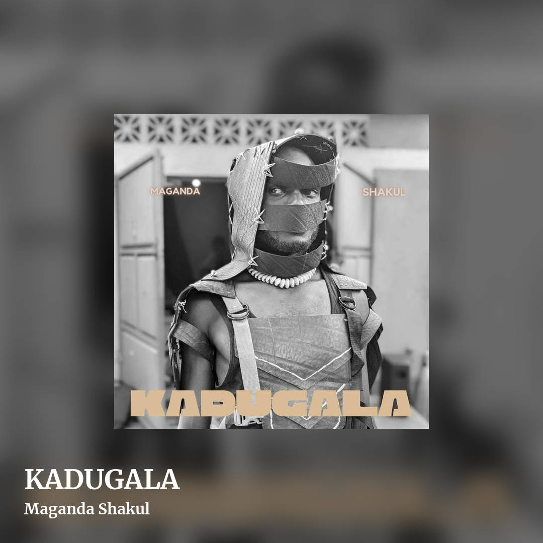 KADUGALA by Maganda Shakul, square clean share image