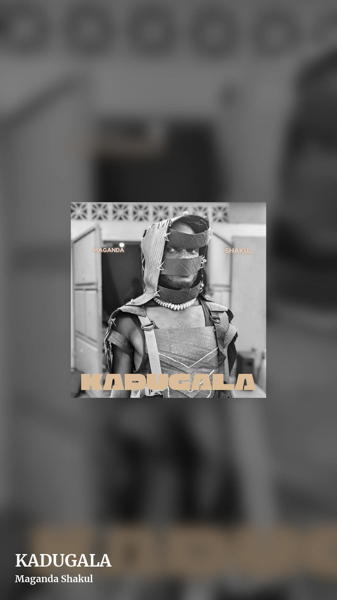 KADUGALA by Maganda Shakul, story clean share image