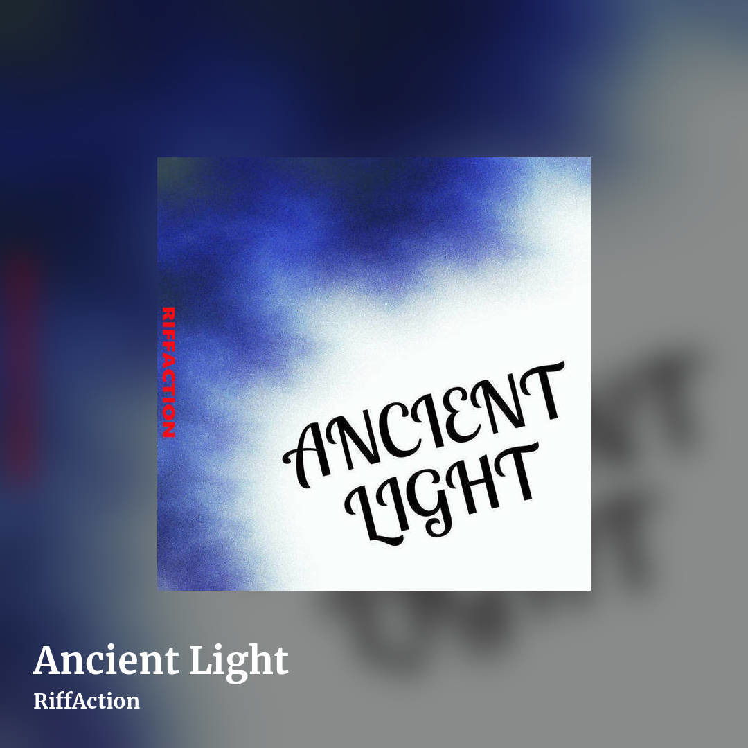 Ancient Light by RiffAction, square clean share image
