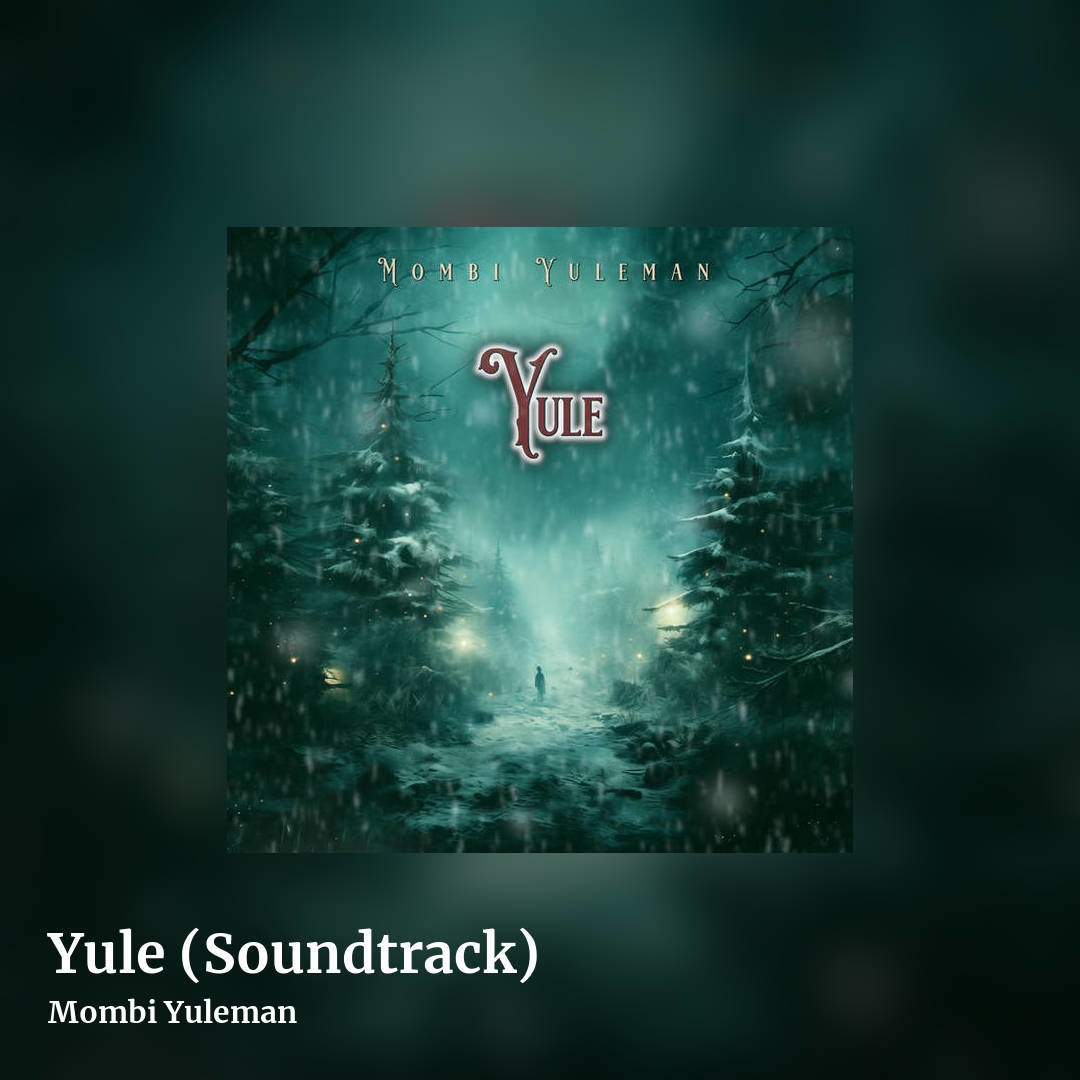 Yule (Soundtrack) by Mombi Yuleman, square clean share image