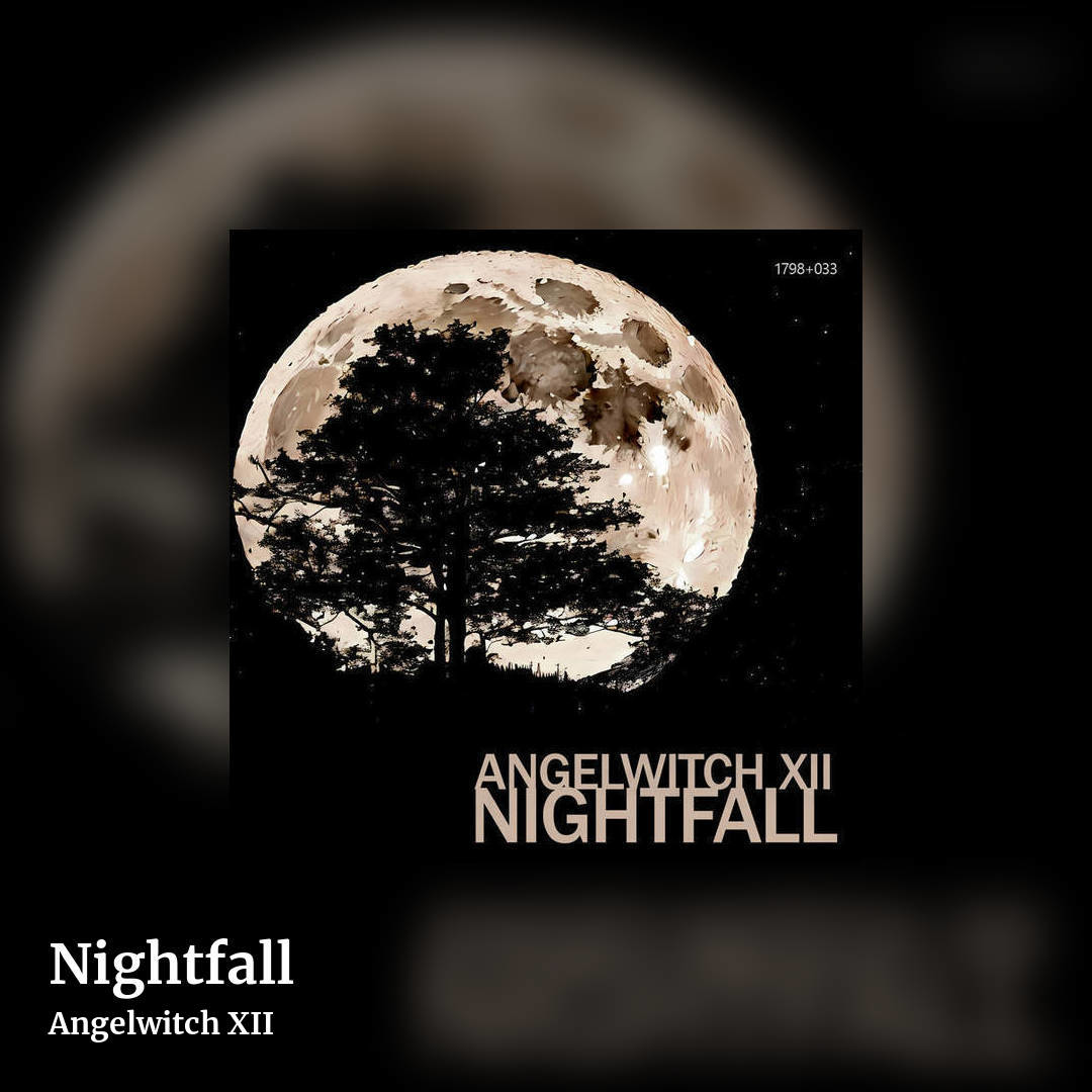 Nightfall by Angelwitch XII, square clean share image