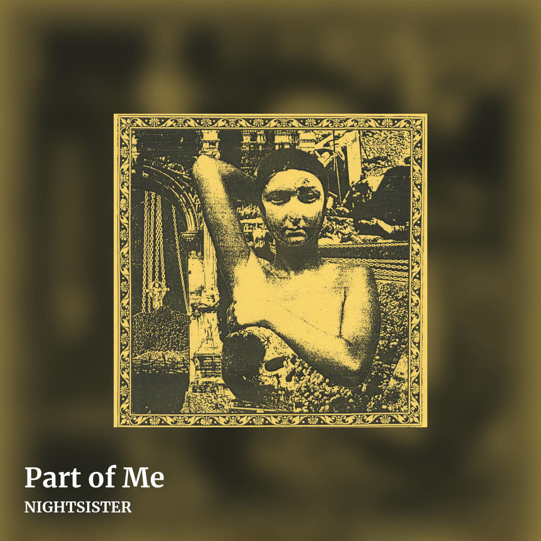 Part of Me by NIGHTSISTER, square clean share image
