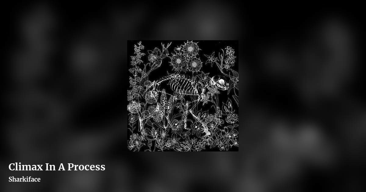 Climax In A Process by Sharkiface, landscape clean share image
