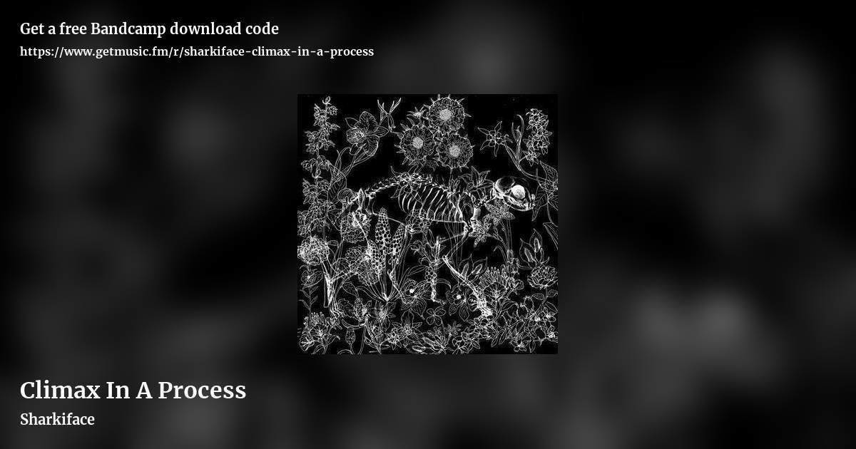 Climax In A Process by Sharkiface, landscape promo share image